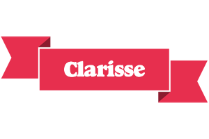 Clarisse sale logo