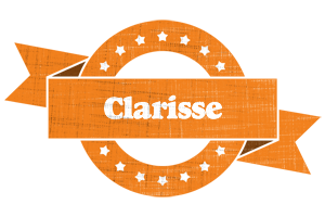 Clarisse victory logo