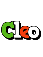 Cleo venezia logo