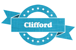 Clifford balance logo