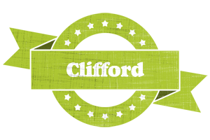 Clifford change logo