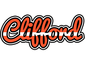 Clifford denmark logo