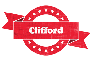 Clifford passion logo