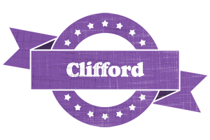 Clifford royal logo