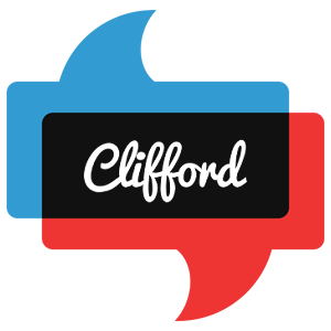 Clifford sharks logo