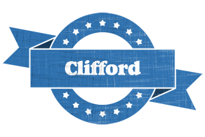 Clifford trust logo