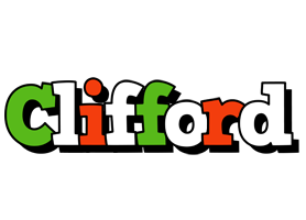 Clifford venezia logo