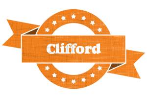 Clifford victory logo