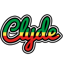 Clyde african logo