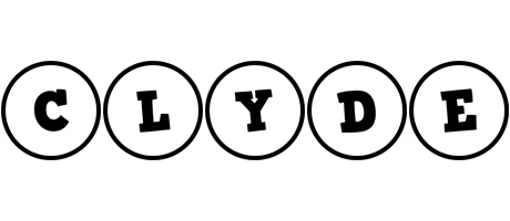 Clyde handy logo