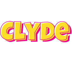 Clyde kaboom logo