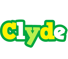 Clyde soccer logo