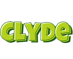 Clyde summer logo
