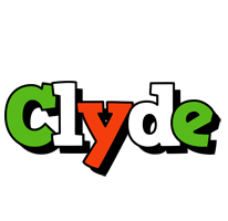 Clyde venezia logo