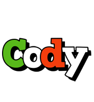 Cody venezia logo