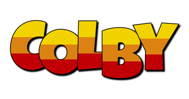 Colby jungle logo