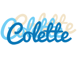 Colette breeze logo