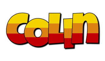 Colin jungle logo