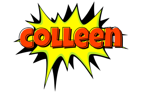 Colleen bigfoot logo