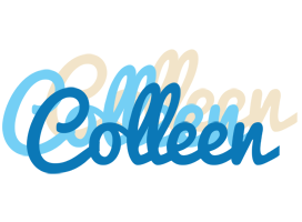 Colleen breeze logo