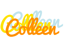Colleen energy logo