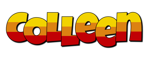 Colleen jungle logo
