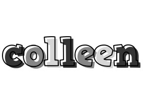 Colleen night logo