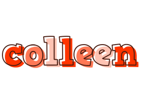 Colleen paint logo