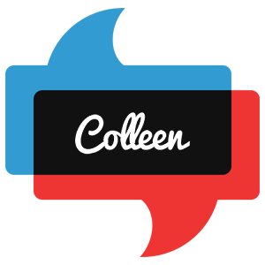 Colleen sharks logo