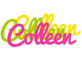 Colleen sweets logo