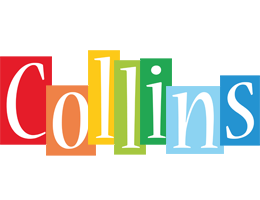 Collins colors logo
