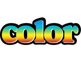 COLOR logo effect. Colorful text effects in various flavors. Customize your own text here: http://www.textGiraffe.com/logos/color/