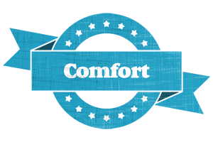 Comfort balance logo