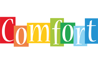 Comfort colors logo