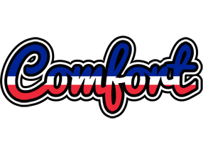 Comfort france logo