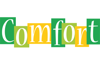 Comfort lemonade logo