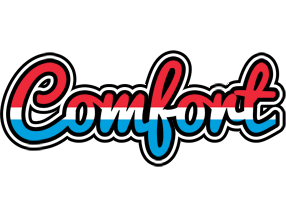Comfort norway logo