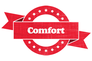 Comfort passion logo