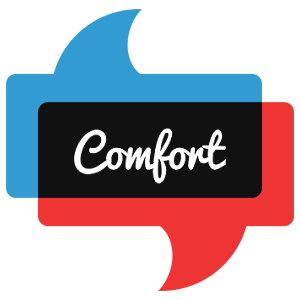 Comfort sharks logo