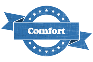 Comfort trust logo
