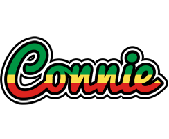 Connie african logo
