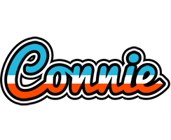 Connie america logo