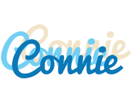 Connie breeze logo