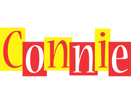 Connie errors logo