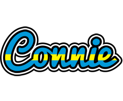 Connie sweden logo
