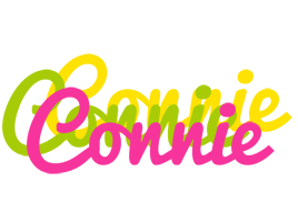 Connie sweets logo