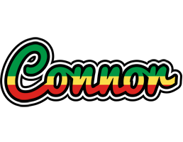 Connor african logo