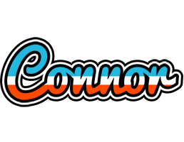 Connor america logo
