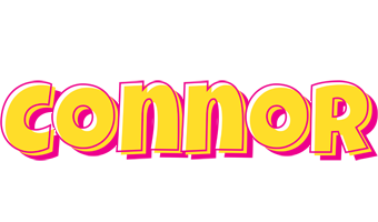 Connor kaboom logo