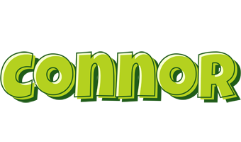 Connor summer logo